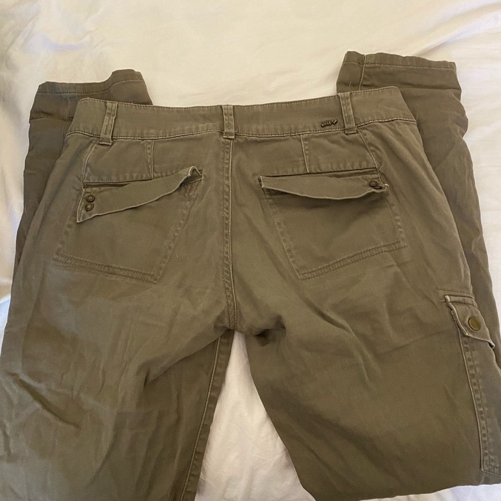 Cargo pants - Picture 2 of 2